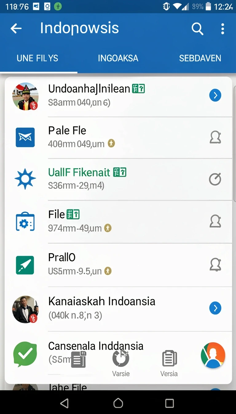 naga1001 App APK Terbaru screenshot 1
