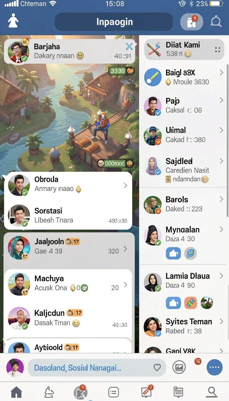 Review Aplikasi sinartogel Versi Terbaru screenshot 1