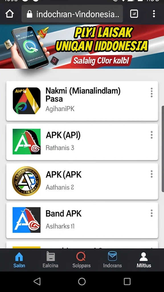 Download 77singa APK untuk Android screenshot 3