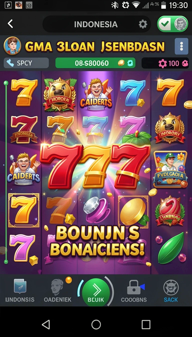 Download 567luck APK untuk Android screenshot 2