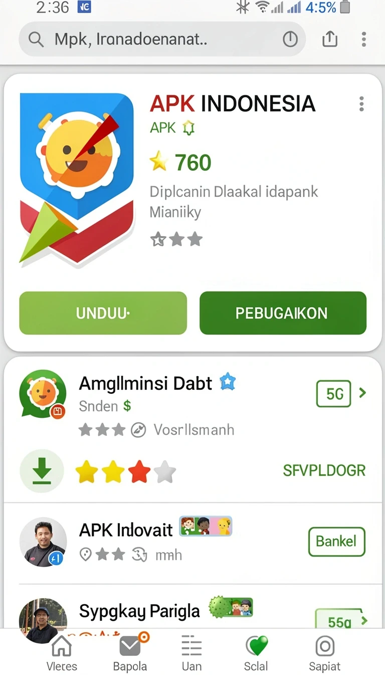 Download juragan28 APK untuk Android screenshot 2