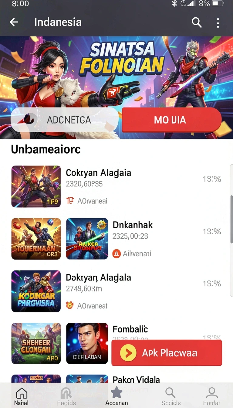 pprryy App APK Terbaru screenshot 3