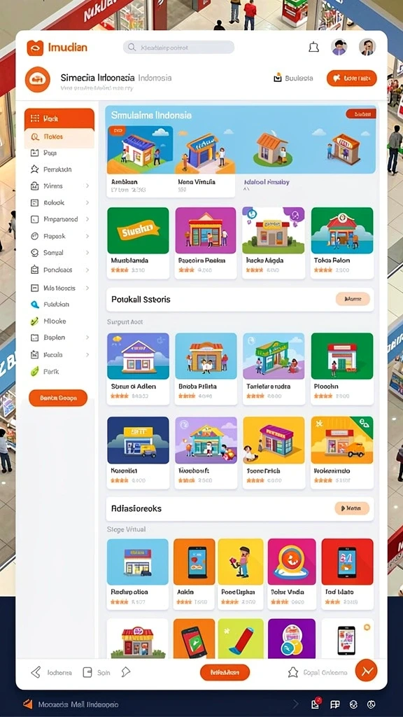Download 567luck APK untuk Android screenshot 1