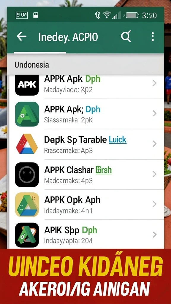 Download 567luck APK untuk Android screenshot 3