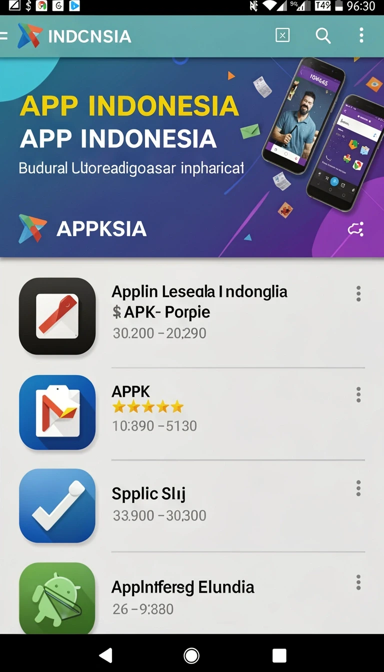 9n9n App APK Terbaru screenshot 3